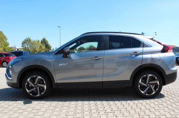 Mitsubishi Eclipse Cross - 9