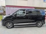 Toyota Proace (Verso) 2,0-l-D-4D 110kW L1 Family Co... - Toyota mit Diesel-Antrieb: 1.4