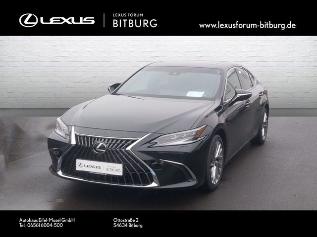 Lexus ES 300 h Luxury Line Mark Levinson /KeyLess/FLA/