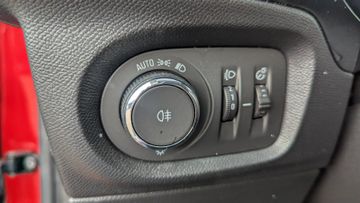 Bild 19 Opel Corsa F 1.2 Edition Sitzheizung/DAB+/Bluetooth/