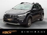 Dacia Sandero 1.0 TCe 90 Stepway Comfort LED - Dacia Sandero: Stepway Comfort