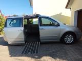 Kia Carnival 2.9 CRDi EX Paravan Rollstuhlfahrer - Kia Carnival: 2.2