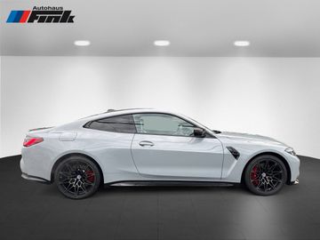 BMW M4 Competition M XDR M Drivers P. Head-Up DAB