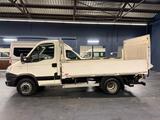 Iveco Daily 70C17K Pritsche LBW 1.Hand 3800KG Nutzlast - Iveco aus 2012
