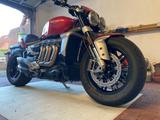 Triumph Rocket 3R