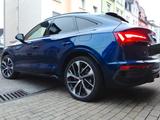 Audi Q5 55 TFSI S tronic quattro - - gebrauchte Audi Q5 aus dem Jahr 2024