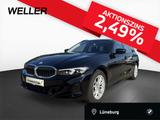 BMW 318i Touring LiCo+,AHK,DAB,DA,PA,KlimaA,KomfZ - BMW 3er Reihe Jahreswagen: Kombi