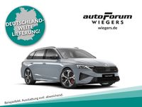 Skoda Octavia - Vorschau Bild 1