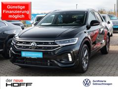 Volkswagen T-Roc 1.5 TSI DSG R-Line 2,49% AHK Kamera Navi