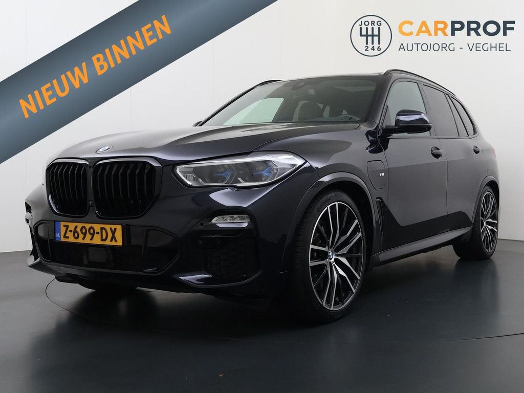Image of BMW X5