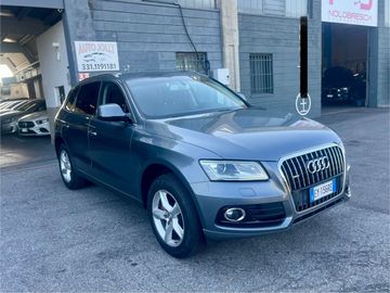 Audi Q5 - 3