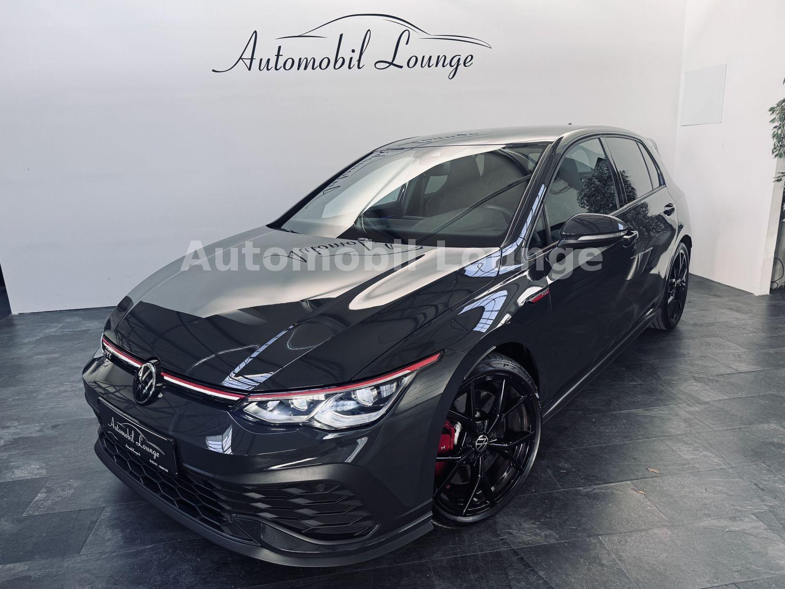 Volkswagen Golf GTI Clubsport / IQ Light / Navi /Harman-Kar