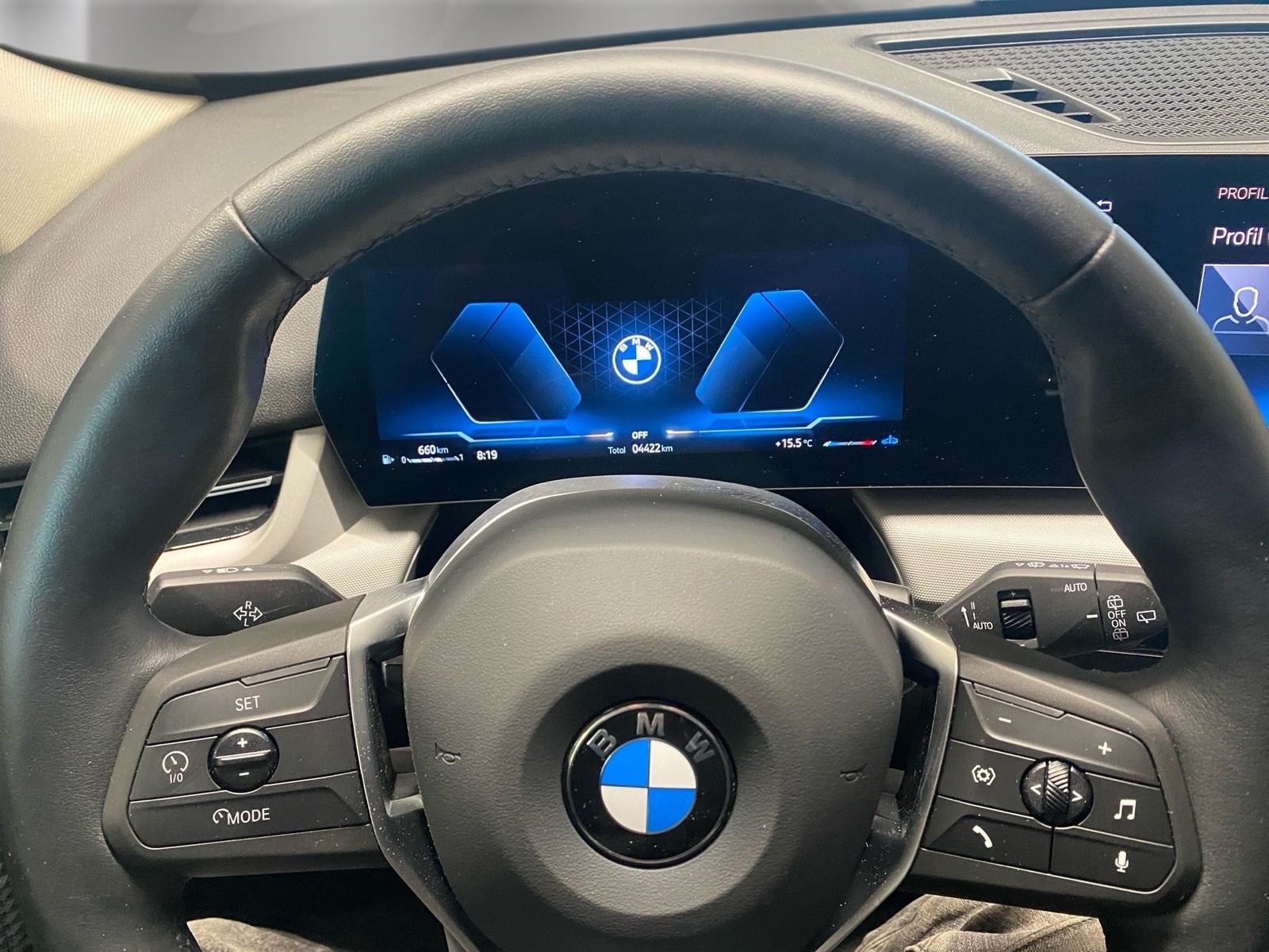 BMW X1 - Bild 10
