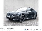 BMW X6 xDrive30d M Sport HUD PANO ACC 360°KAM RFK - BMW X6 in Düsseldorf