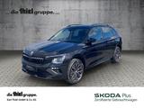 Skoda Kamiq 1.0 TSI Selection Tour DSG AHK+Matrix+ACC