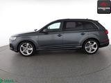 Audi Q7 55 TFSI e qu S LINE LASER,B+O,SOFTCLOSE,HUD - Audi Q7 in Mönchengladbach