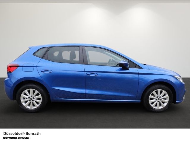 Seat Ibiza - Bild 3