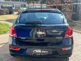 Chevrolet Cruze Hatchback LTZ - Chevrolet Cruze: Ltz
