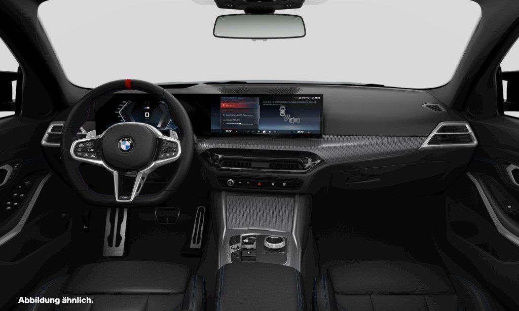 BMW M340i - Bild 3