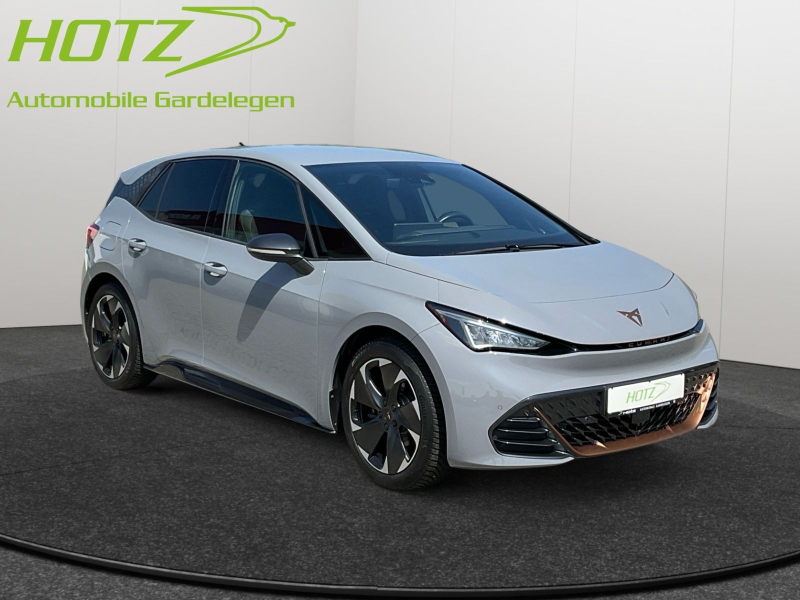 Cupra Born - Bild 8