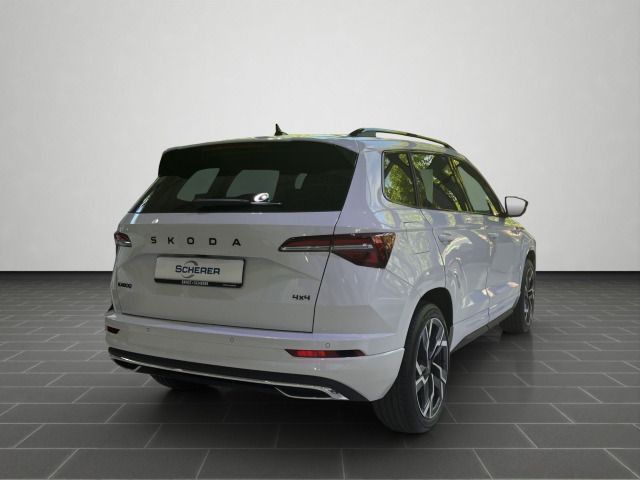 Skoda Karoq - Bild 4
