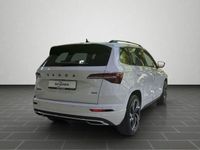 Skoda Karoq - Vorschau Bild 4