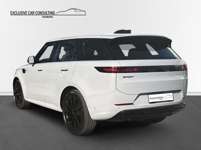 LAND ROVER Range Rover Sport – Bild 4
