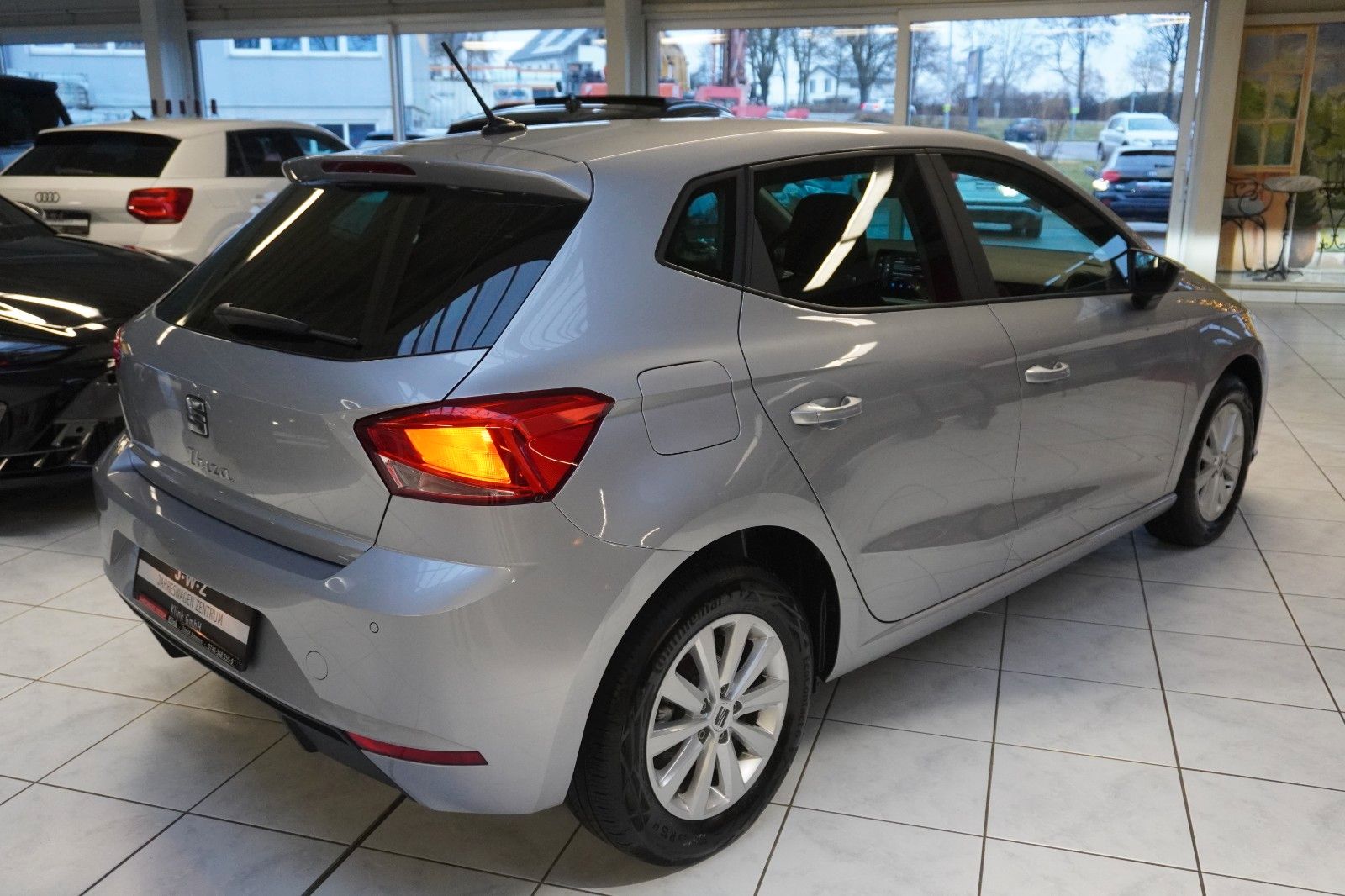 Seat Ibiza - Bild 6