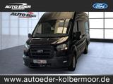 Ford Transit 350 L4 Trend Bluetooth Klima el. Fenster - Ford Transit: El