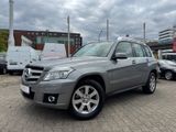Vorschaubild Mercedes-Benz GLK -220 CDI 4Matic/Auto/Klima /Reiserechner