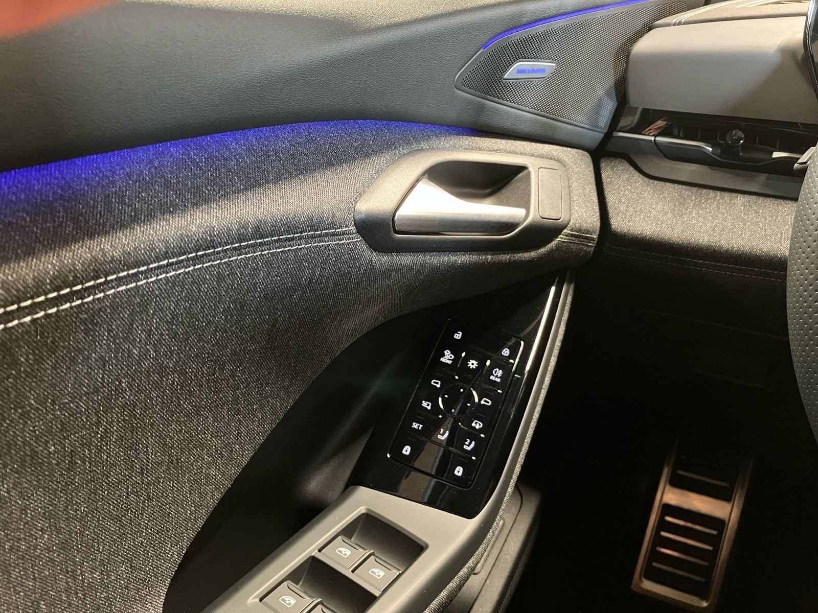 Audi Q6 e-tron - Bild 15
