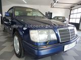 Mercedes-Benz 220 CE Cabrio AUTOMATIK/LEDER-BEIGE/KLIMA - gebrauchte Mercedes-Benz 220 aus dem Jahr 1996
