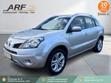 Renault Koleos Dynamique *TÜV 07/27* SERVICE NEU* - gebrauchte Renault Koleos aus dem Jahr 2010