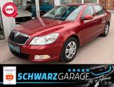Skoda Octavia Lim. Elegance*KLIMA*TÜV-NEU* - gebrauchte Skoda Octavia aus dem Jahr 2009