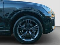 Audi Q8 - Vorschau Bild 17