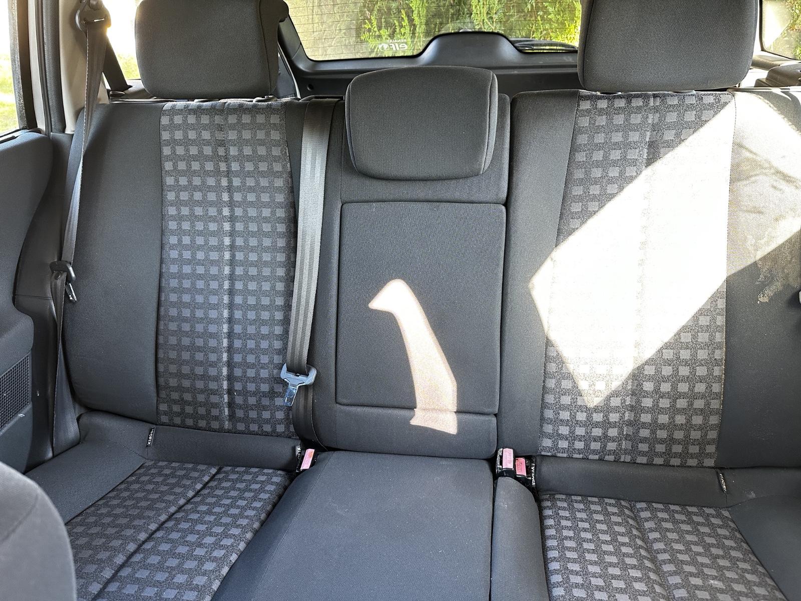 Renault Megane 2006 — photo 13