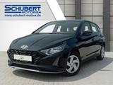 Hyundai i20 Select 1.0T *UPE 22.820€* Navi Apple CarPlay - Hyundai i20 mit Benzin-Antrieb