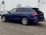 Audi A4 Avant 35 2.0 TDI S-TRONIC ASSISTENZPAKET-TOUR - Audi A4 mit Diesel-Antrieb: 3.0