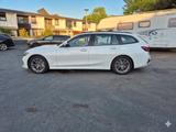 BMW 330i Touring Advantage Automatic Advantage - BMW 330 in Mannheim