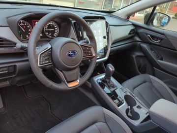 Bild 14 Subaru Crosstrek AWD Automatik Kamera ACC LED CarPlay