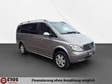 Mercedes-Benz Viano 2.2 CDI lang 4 Matic "7Si,Navi,AHK,PDC" - Mercedes-Benz Viano in Hannover