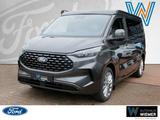 Ford Transit Custom Nugget Camper Titanium 320 L1 - Offers