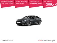 Audi S5 - Vorschau Bild 1