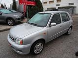 Nissan Micra  / Aus 1 Hand / - Nissan Gebrauchtwagen von 2002