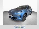 MGS5 EV Luxury 64kWh *LED*ACC*NAVI*360Kamera* - MG S5 Luxury