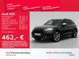 Audi SQ5 3.0 TDI qu. tiptr. Pano/StdHzg/Navi+/LED
