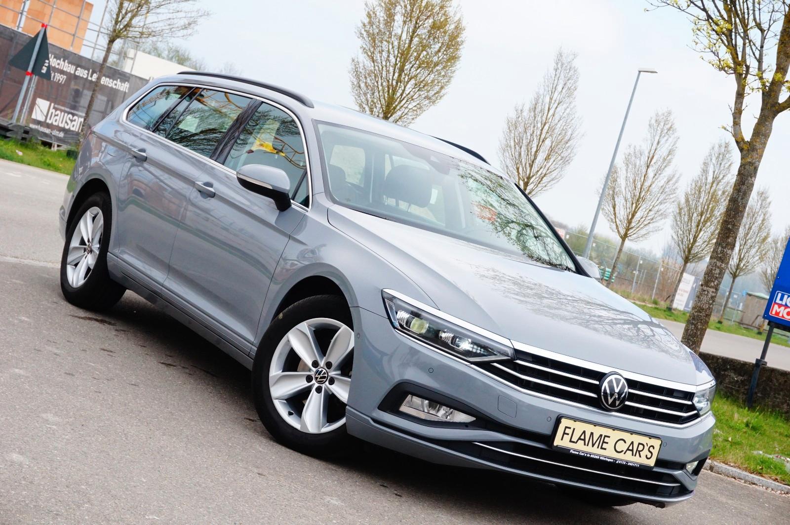 Volkswagen Passat Variant*200 PS*DSG*LED Matrix*Navi*Kamera