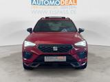 Seat Ateca FR AUTOMATIK NAV LED PANODACH AHK DIG-DISP - Seat in Duisburg