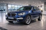 BMW X3 xDrive 20 d xLine*Innovations-Paket*AHK* - BMW X3: Automatik