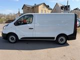 Renault Trafic Kasten L1H1 2,9t Komfort - gebrauchte Vans in Trier